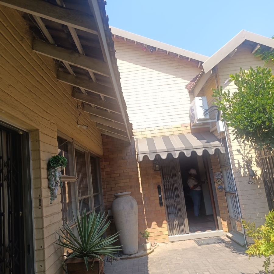 4 Bedroom Property for Sale in Sasolburg Free State